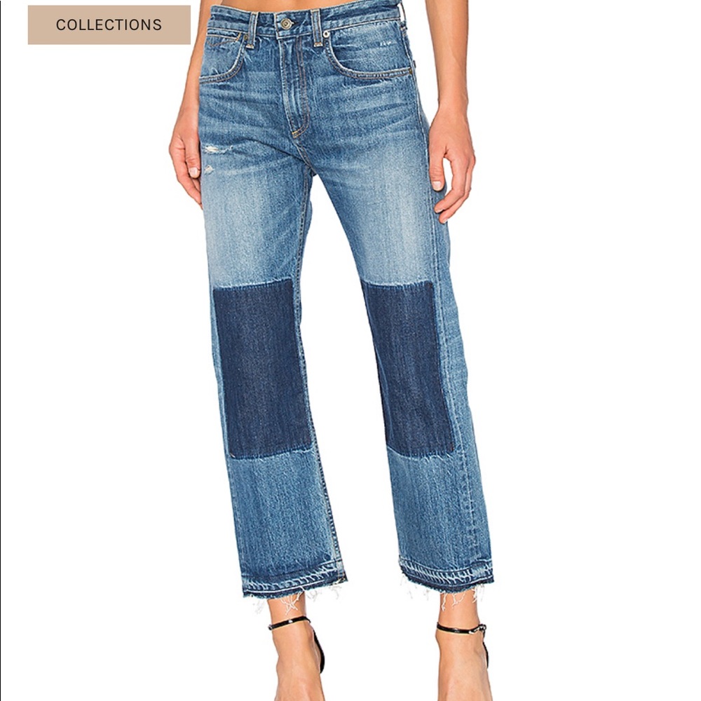 rag & bone Jean